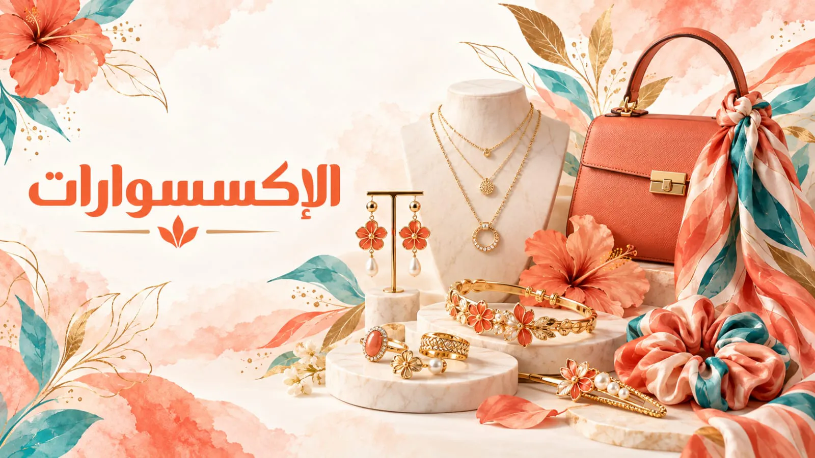 الإكسسوارات