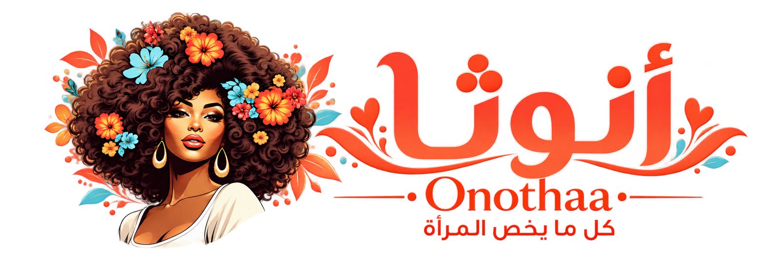 nothaa Floral Beauty Logo