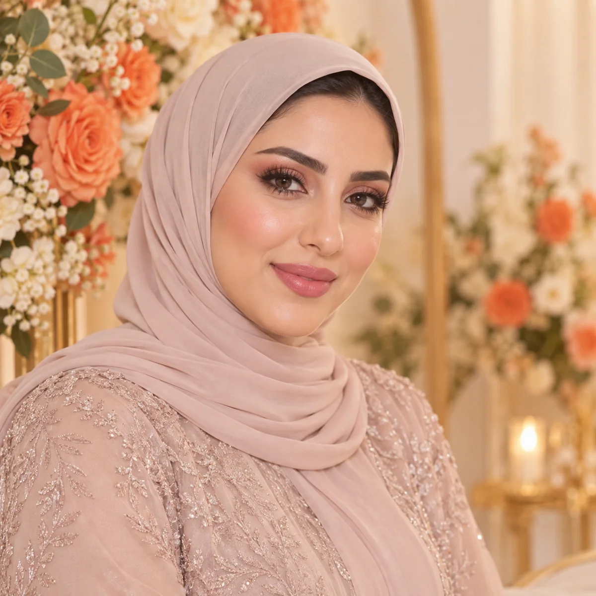 ميكب خطوبة
