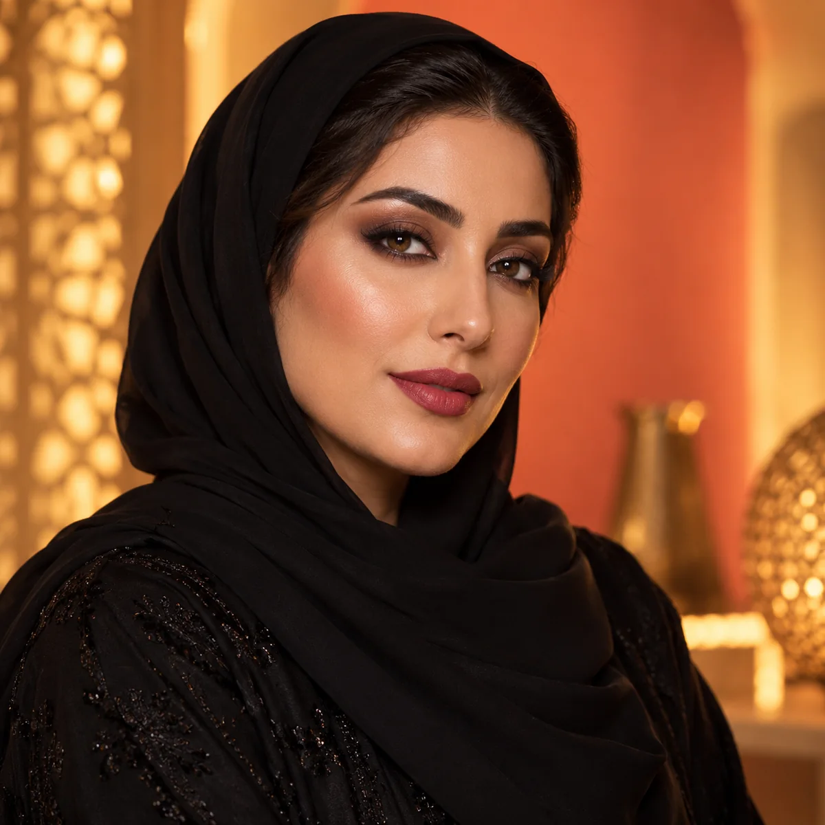 ميكب سهرة